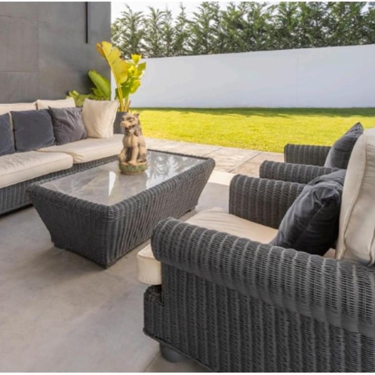 Brand New Modern Villa - Villa Deluxe - 29