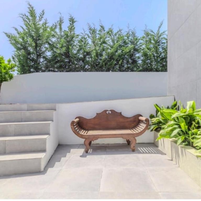 Brand New Modern Villa - Villa Deluxe - 30
