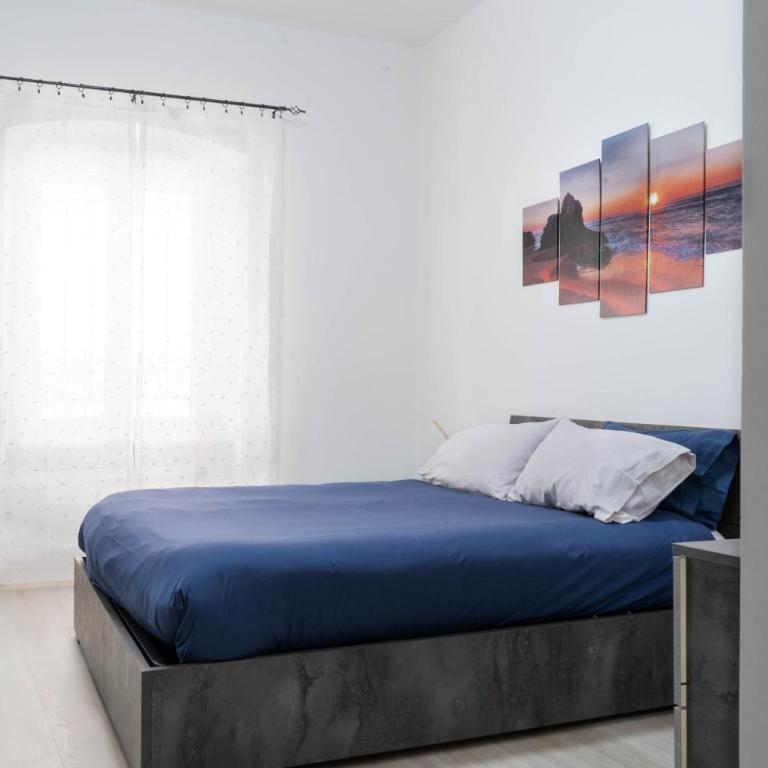 Il Giardino Segreto - Appartamento con 2 Camere da Letto - 10