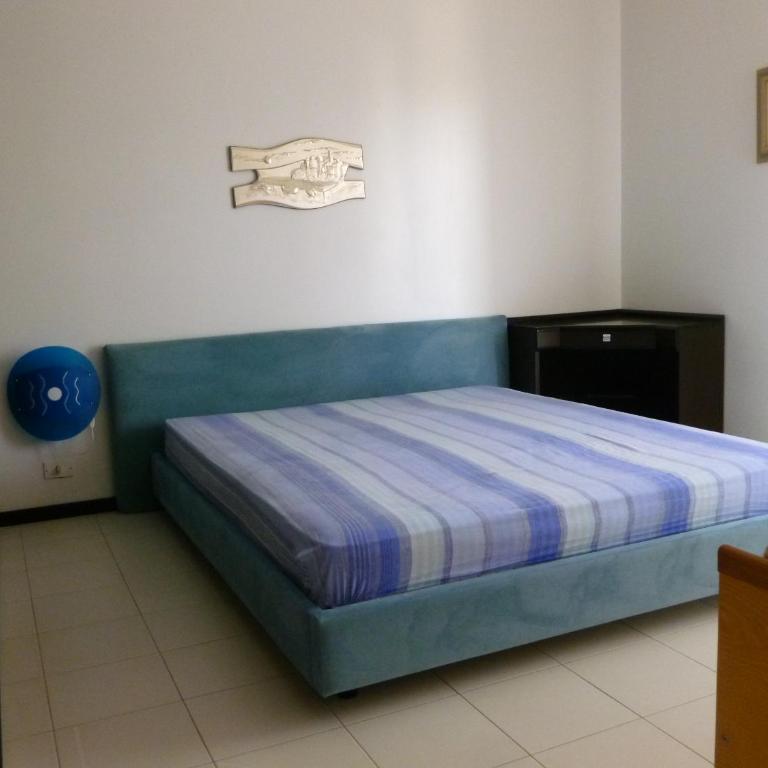 Casa Martina - Appartamento con 2 Camere da Letto e con Vista - 9