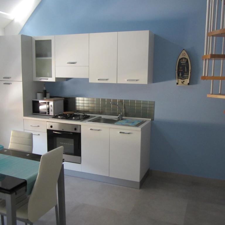 Casa Gli Archi - Appartamento su 2 Livelli con 1 Camera da Letto - 19