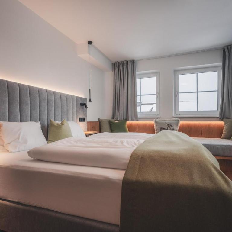 Ferienwelt Kesselgrub Hotel in Altenmarkt-Zauchensee - Deluxe Suite - 3