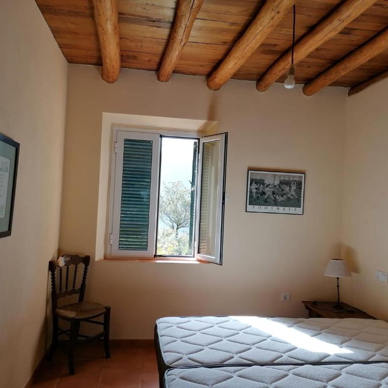 Finca El Cerro - Chalet de 2 dormitorios - 2