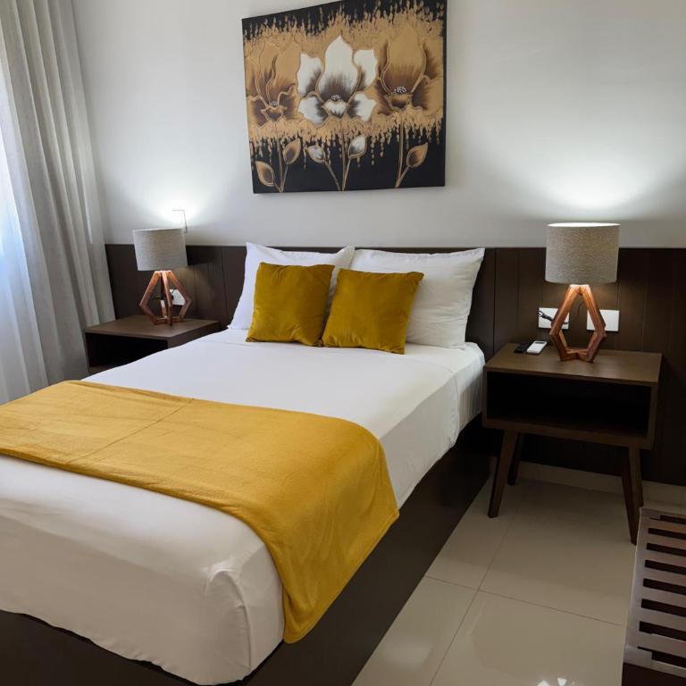 Hotel Faava - Suite - 8