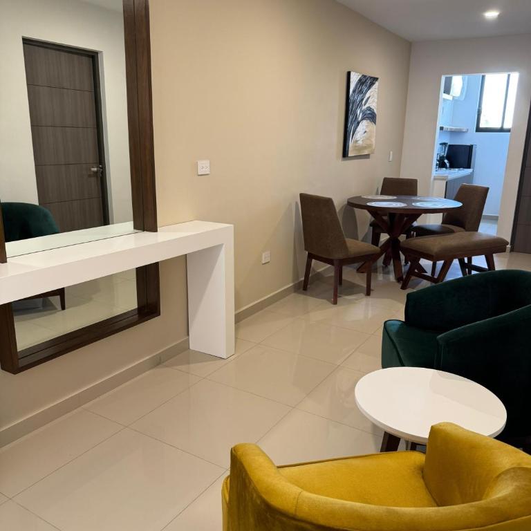 Hotel Faava - Suite - 4