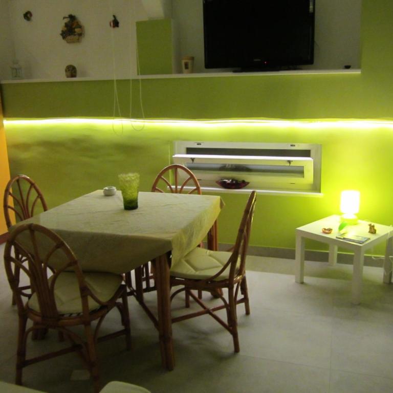 Casa Gli Archi - Appartamento su 2 Livelli con 1 Camera da Letto - 20