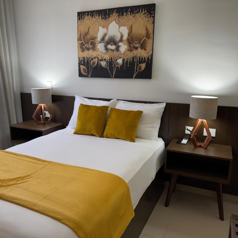 Hotel Faava - Suite - 3