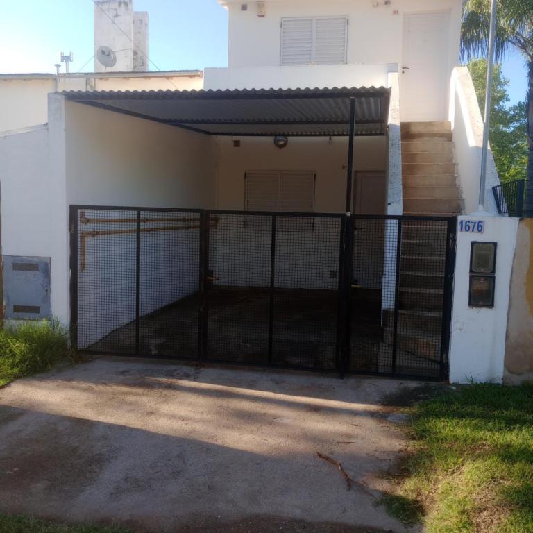 El Quebrachito - One-Bedroom Apartment - 2