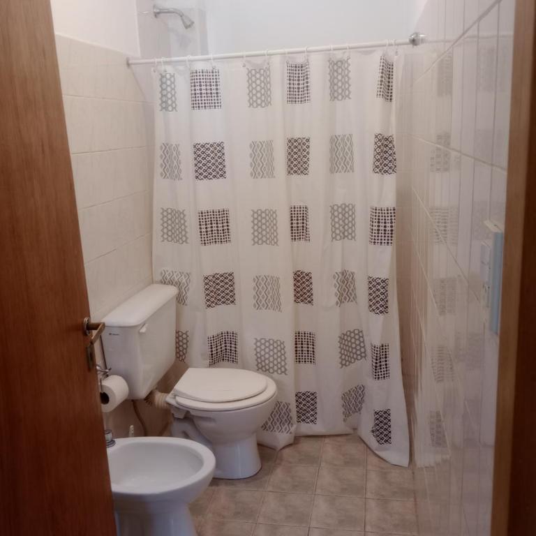 El Quebrachito - One-Bedroom Apartment - 6