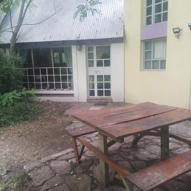 Casapaz - Two-Bedroom House - 3