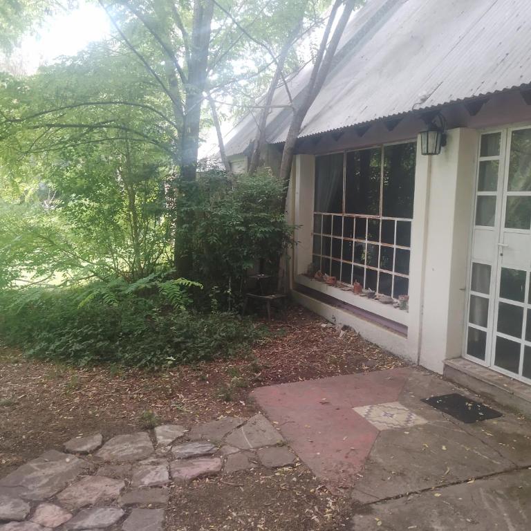 Casapaz - Two-Bedroom House - 4