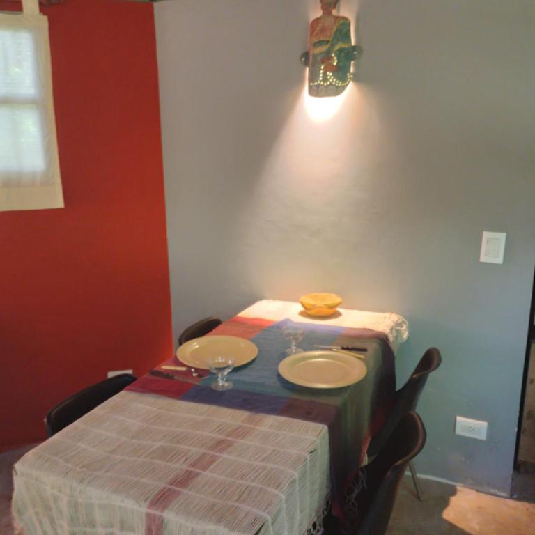 Casapaz - Two-Bedroom House - 27