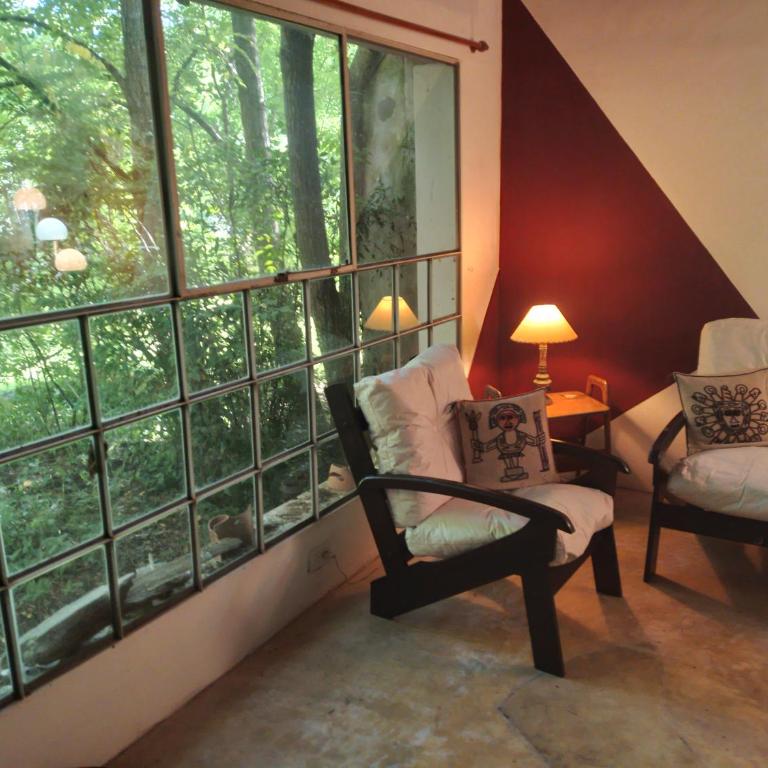 Casapaz - Two-Bedroom House - 28