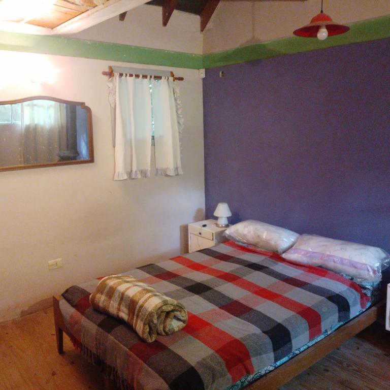 Casapaz - Two-Bedroom House - 11