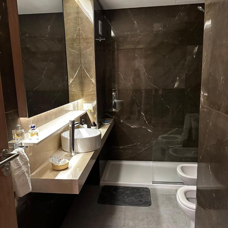 Moderno departamento en Palermo Botánico - Apartamento de 1 dormitorio - 5