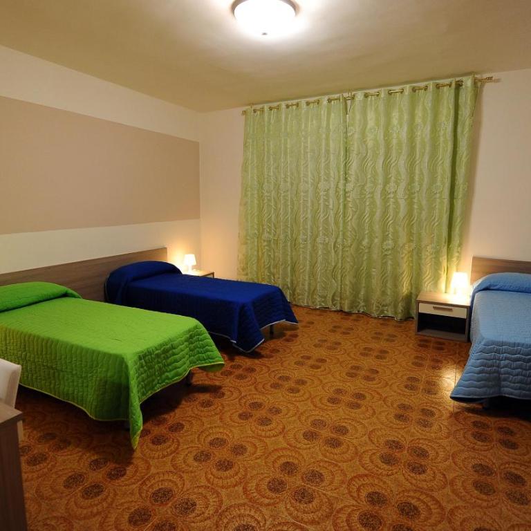 Casa Grande - Appartamento - 22