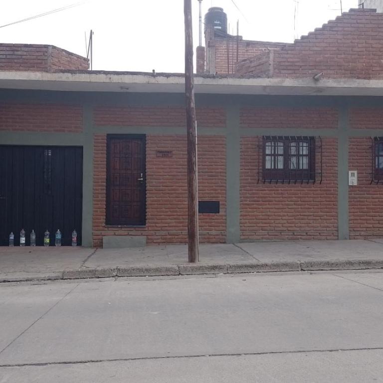 La Jujeñita - Habitación Doble - 2 camas - 1