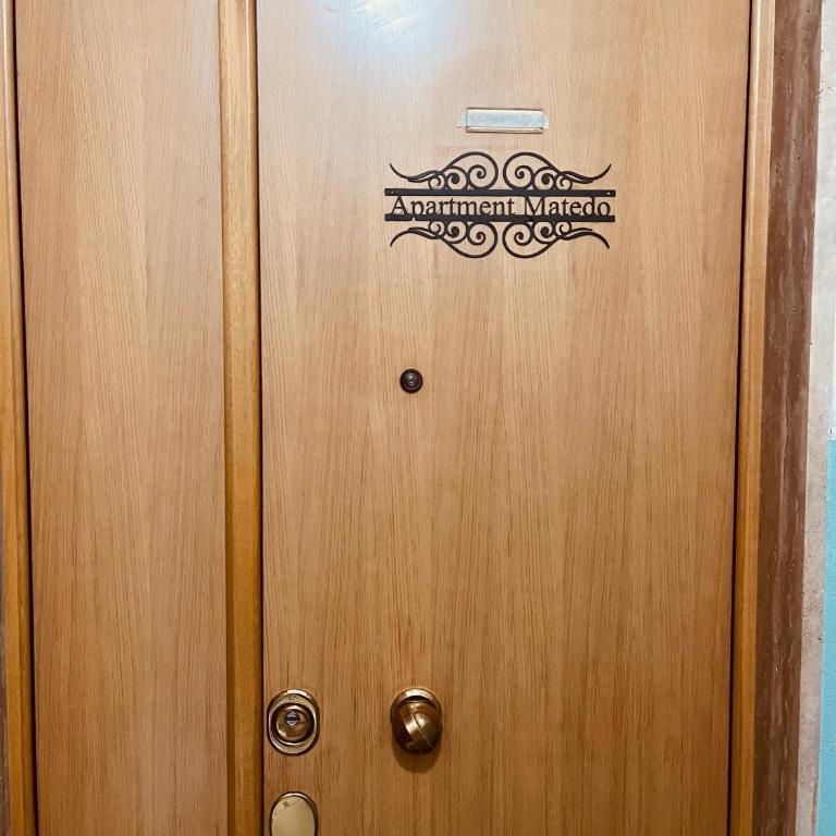 Apartment Matedo - Casa Matedo - Appartamento con 2 Camere da Letto - 20