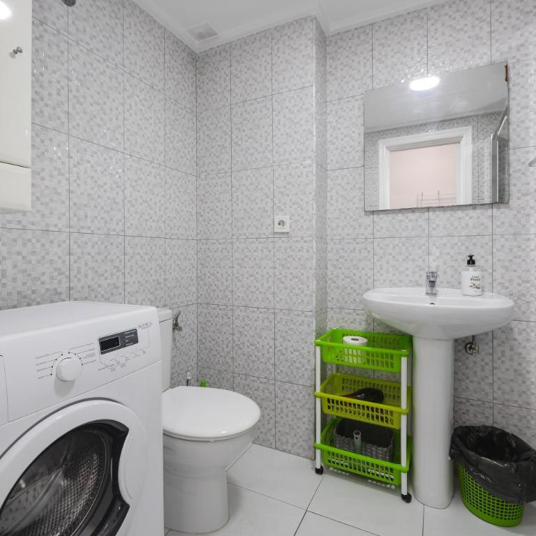 Studio Del Cura - Apartamento de 1 dormitorio - 8