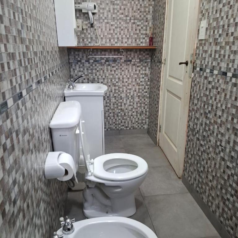 MarinaBella - Habitación Deluxe - 3