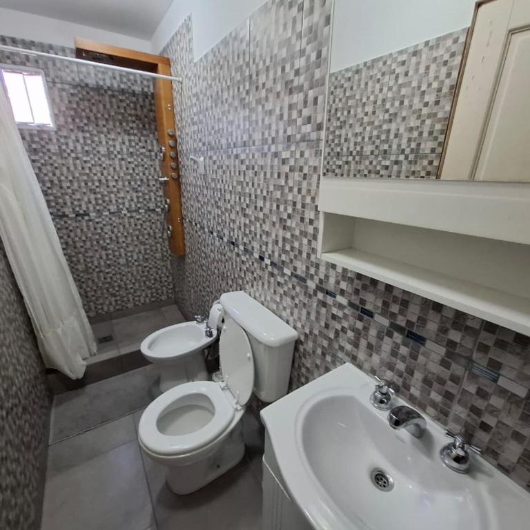 MarinaBella - Habitación Deluxe - 10