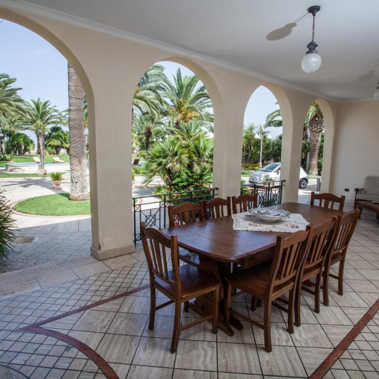 Villa Incoronata - Villa con 4 Camere da Letto - 34