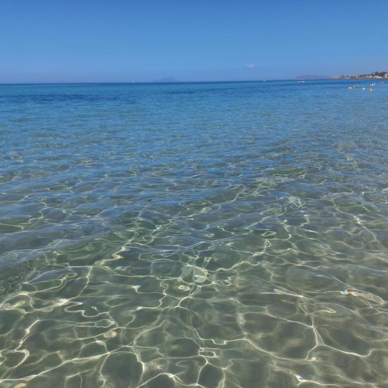 Una Chicca d'azzurro - Casa con 3 Camere da Letto - 57