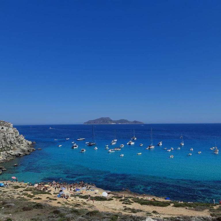 Una Chicca d'azzurro - Casa con 3 Camere da Letto - 53