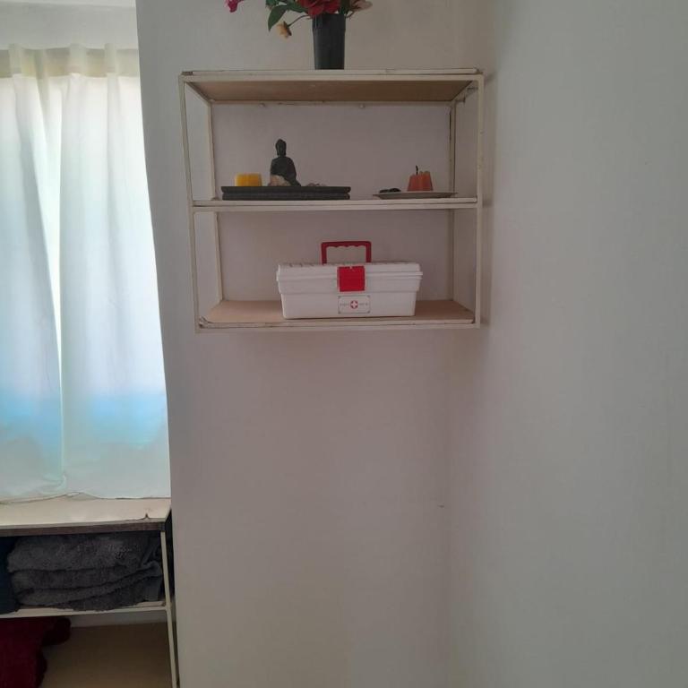 Mi casa, Su casa - Apartamento de 1 dormitorio - 15