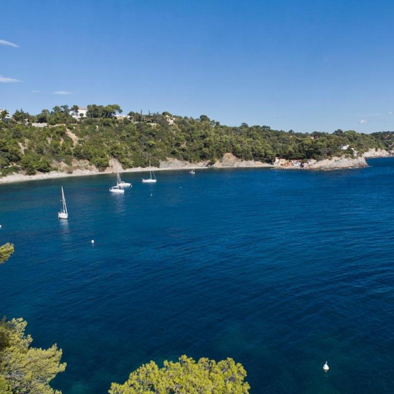 Le Mourillon Grand appartement proche des plages - Appartamento con 3 Camere da Letto - 77