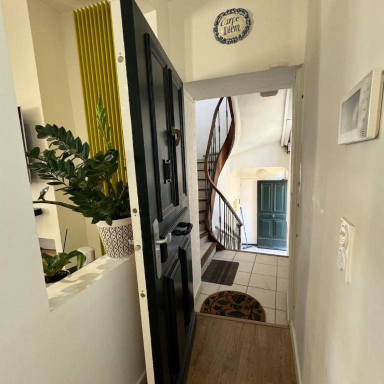 Le Mourillon Grand appartement proche des plages - Appartamento con 3 Camere da Letto - 59