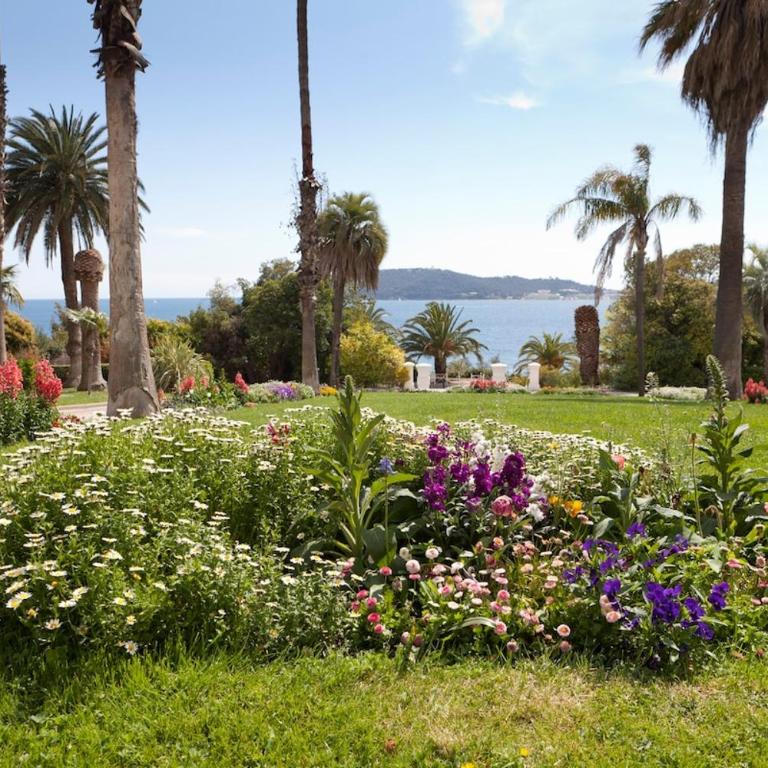 Le Mourillon Grand appartement proche des plages - Appartamento con 3 Camere da Letto - 84