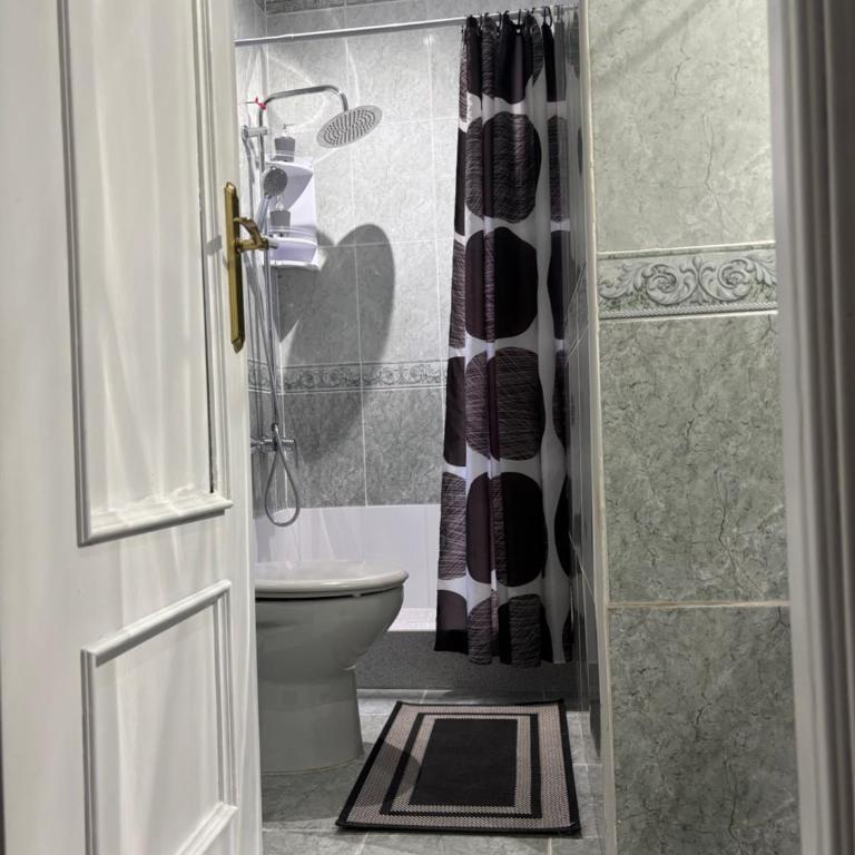 Apartamento Ocasional tranquilo y bien comunicado con el centro de Madrid - Apartamento de 2 dormitorios - 21