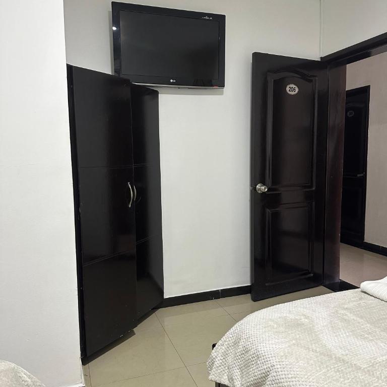 Hotel Palmeras De Mariana - Habitación Triple Clásica - 5