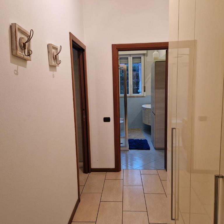 Amazing Terrace Milano - Appartamento con 2 Camere da Letto - 19