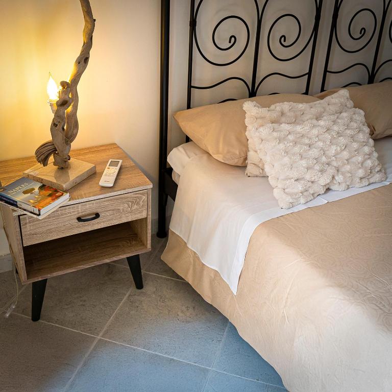 La casa di Clara - Appartamento con 1 Camera da Letto - 27