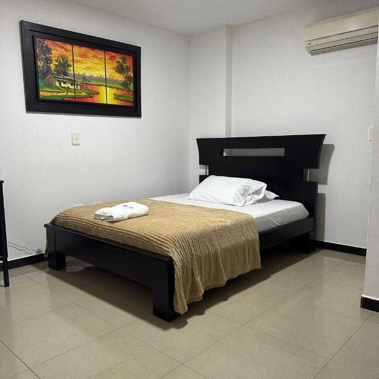 Hotel Palmeras De Mariana - Habitación Doble - 2