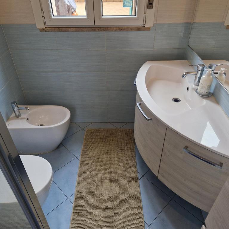 Amazing Terrace Milano - Appartamento con 2 Camere da Letto - 25