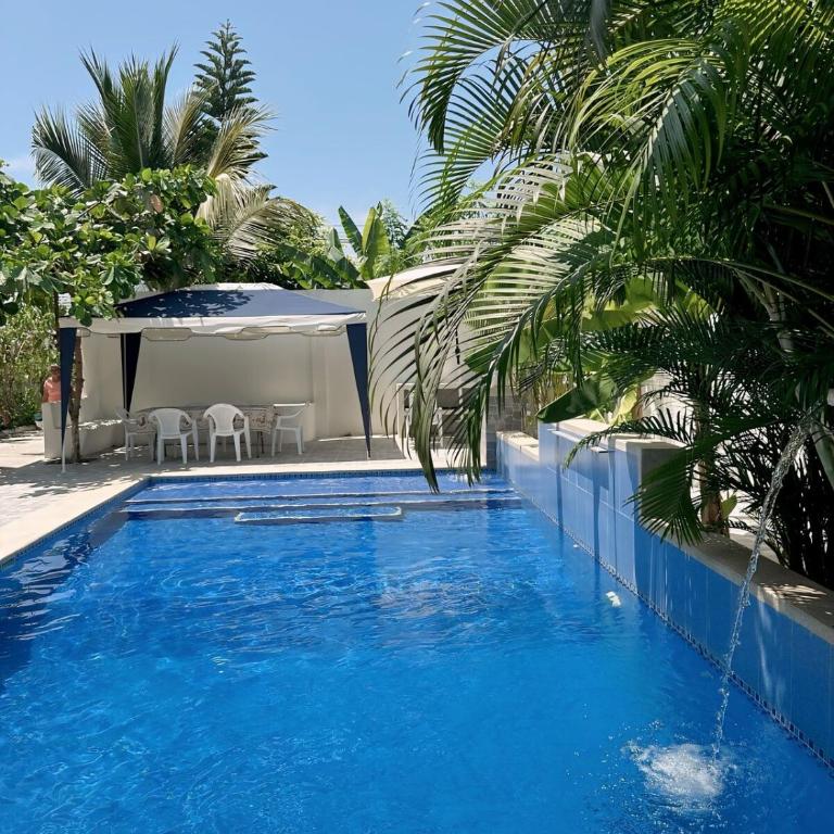 Punta Blanca Beach House Amazing for Families - Villa - 21