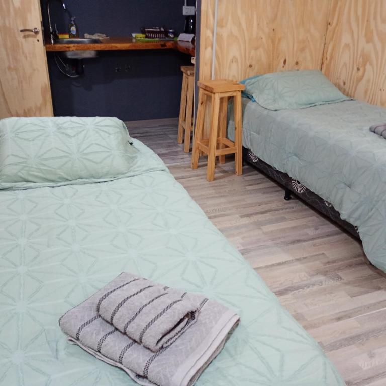 Dos Charitos - Casa con 1 dormitorio - 9