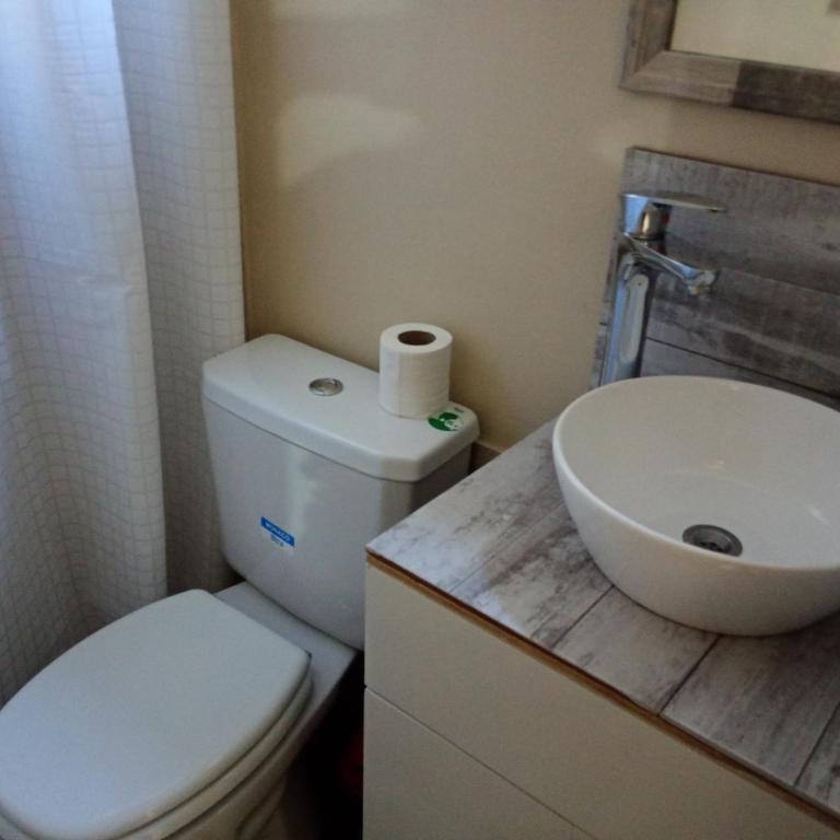 Dos Charitos - One-Bedroom House - 7