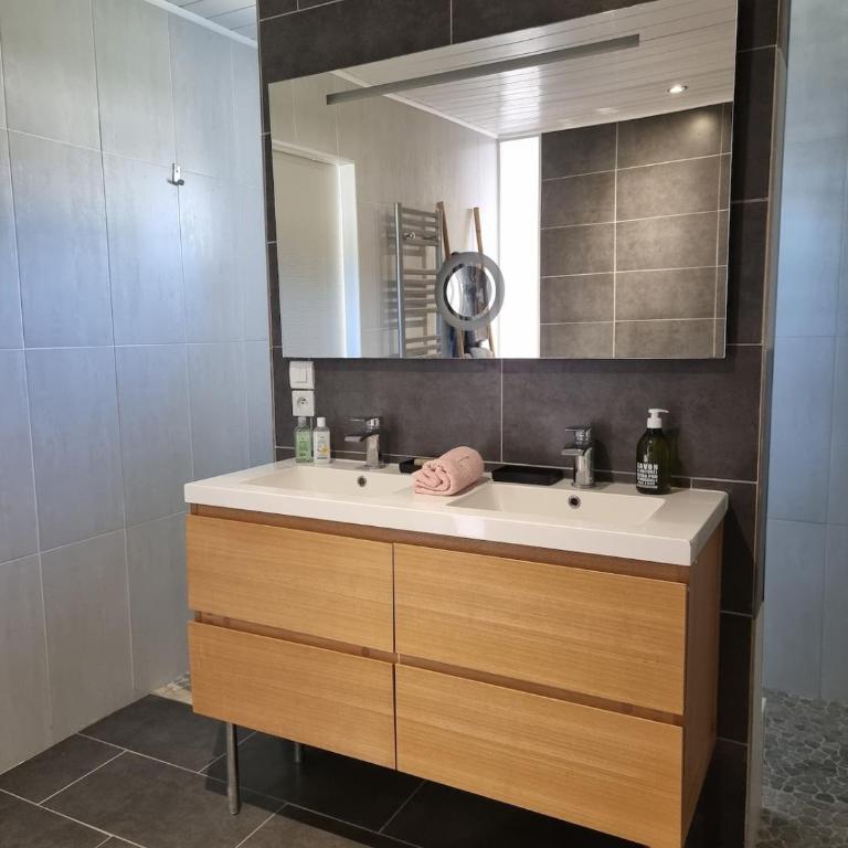 Villa Familiale near beaches - Maison 3 Chambres - 11