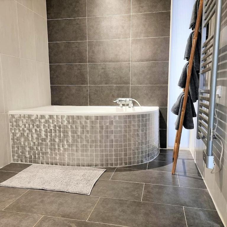 Villa Familiale near beaches - Maison 3 Chambres - 13