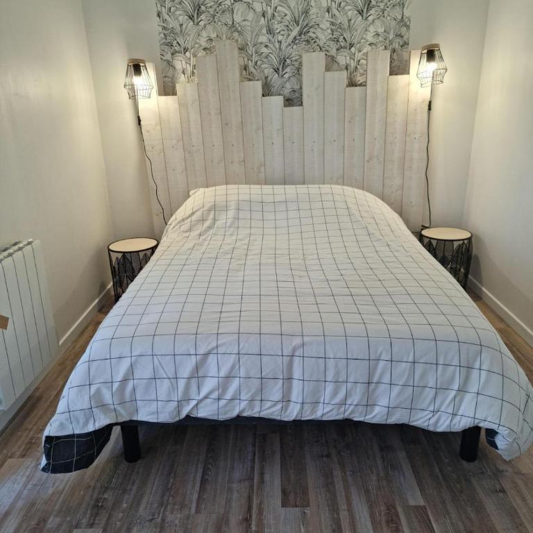Villa Familiale near beaches - Maison 3 Chambres - 20