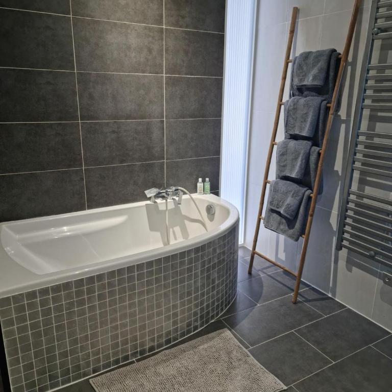 Villa Familiale near beaches - Maison 3 Chambres - 25
