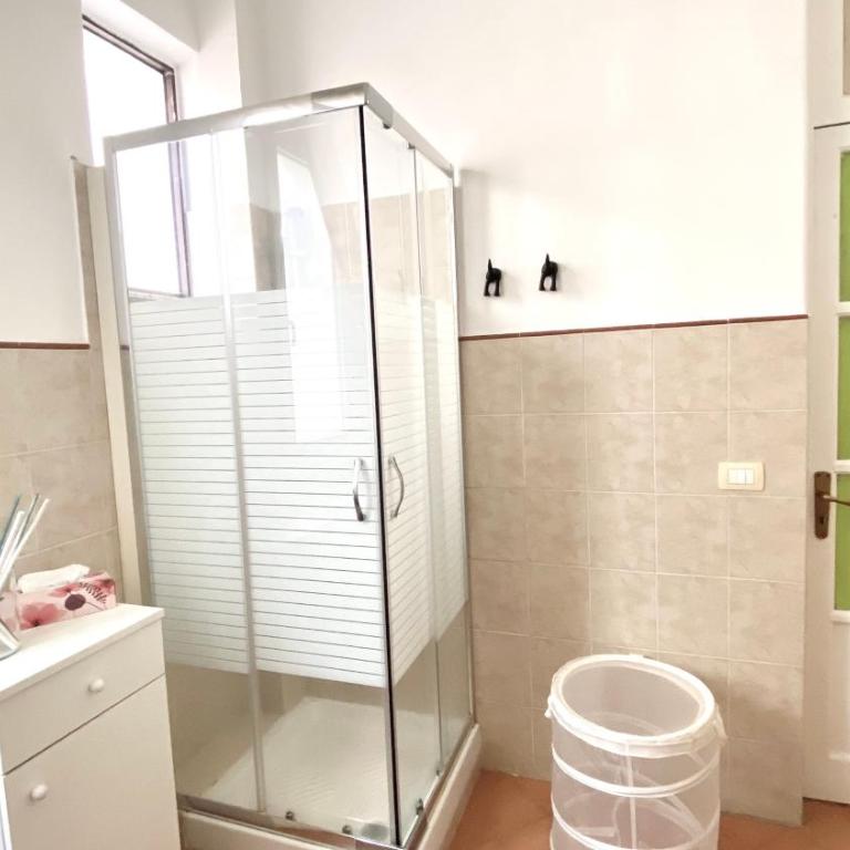 Case Vacanze Il Sorriso - Apartment with Balcony - 9