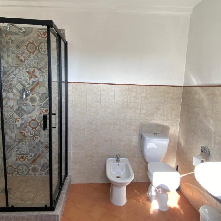 Case Vacanze Il Sorriso - One-Bedroom Apartment with Terrace - 10