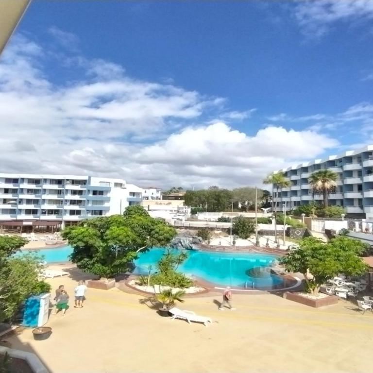 Mar & Terra Tenerife Golf Del Sur - Apartamento de 2 dormitorios - 6