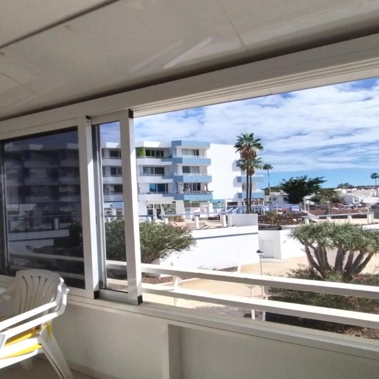 Mar & Terra Tenerife Golf Del Sur - Apartamento de 2 dormitorios - 13
