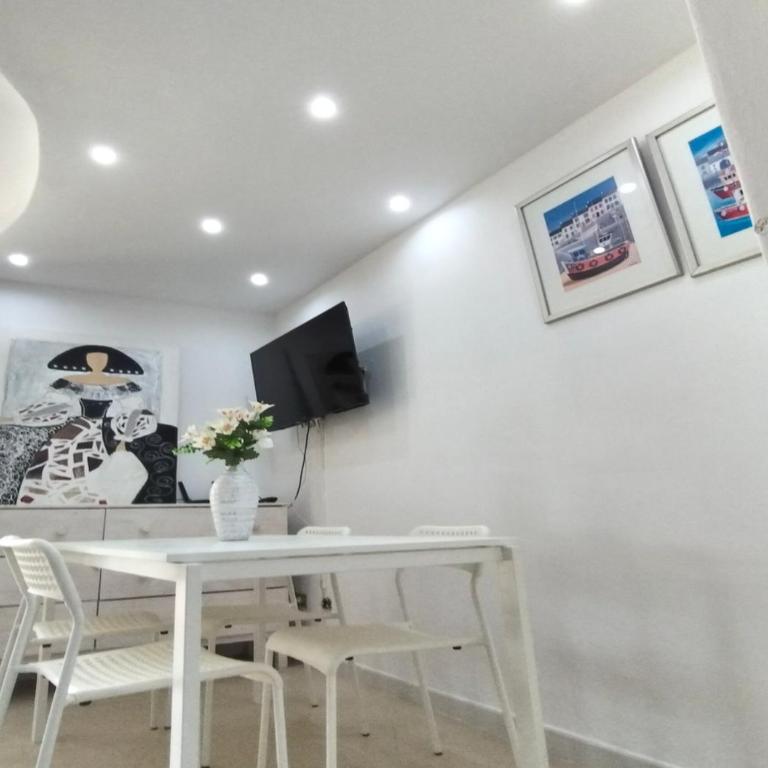 Mar & Terra Tenerife Golf Del Sur - Apartamento de 2 dormitorios - 14